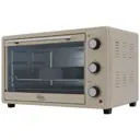 Электропечь 2000 Вт Making oasis everywhere M-S45RU 56.5x35.7x41.2 см цвет бежевый