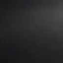 Столешница кухонная серии Найт 100x60x2 см искусственный камень цвет черный