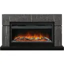 Каминокомплект Royal Flame Lindos под V42 Vision 42 LOG LED 1.5 кВт