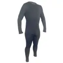 Комплект термобелья Thermotour М.8012 цвет черный размер L