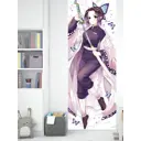 Фотообои флизелиновые Homepick OBOI1mAnime 100x270 см Shinobu2/58281/