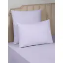 Наволочка Sleep ix Исти 1010.01995 70x70 см растительные волокна 2 шт цвет фиолетовый