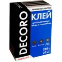 Клей для флизелиновых обоев Decoro 120-250 35 м²
