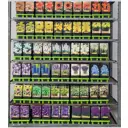 Многолетники Радужная тележка ø11 h15 см