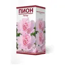 Пион молочноцветковый травянистый Печер 2/3