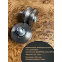 Ролик для ворот Р3614 d65мм под угол шириной 30мм 2шт. 22218