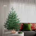 Ель новогодняя искусственная Парижская 60 см