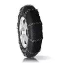 Цепи противоскольжения Сварком минитрактор 23x8.5-12 1шт р11546