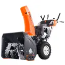 Снегоуборщик бензиновый Yard fox PRO 7154E 71 см 8.5 л.с.