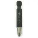 Бита двусторонняя магнитная Ritter Diamond PS20112265 PH2x50 мм