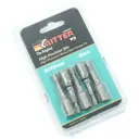 Бита торцевая магнитная Ritter WP PS20112053 6x48 мм, 30 шт.