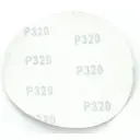 Круг шлифовальный Bohrer Р320 125 мм под липучку