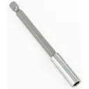 Держатель для бит магнитный Bohrer 1/4x1/4 дюйма 100 мм