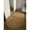 Ковер Шегги Midi T600 Yellow 80x150 см полипропилен цвет желтый