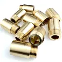 Удлинитель Профитт 1/2"x1/2" ВР-НР латунь 9278243