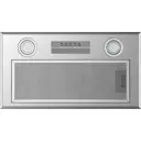 Встраиваемая вытяжка Midea MH60I300X 52 см цвет серый