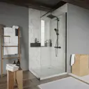 Душевая ширма Walk In 120C