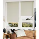 Рулонная штора Legrand Штора рулонная 57x175 см цвет шампань