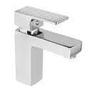 Смеситель для раковины WISENT WP10226 цвет хром