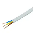 Провод Промэко ПуГВВнг(А)-LS 3x1.5 50 м цвет