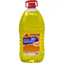 Жидкость стеклоомывающая -30° Autoexpress Дыня 4 л