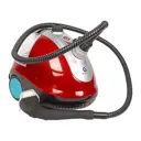 Отпариватель вертикальный Grand master GM-Q7 Multi-R 1950 Вт 2.3 л цвет белый/красный/черный