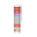 Герметик силиконовый Henkel 53176 0.34кг бесцветный прозрачный