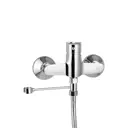 Смеситель для душа Diadonna D80-220119 однорычажный цвет хром