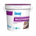 Грунтовка универсальная Knauf Мультигрунд F Мороз 10 кг