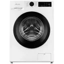 Стиральная машина Monsher Mwm 400 blanc 59.5x84.5x48 см 7 кг цвет белый