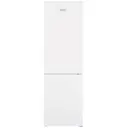 Отдельностоящий Холодильник двухкамерный Kraft TNC-NF301W 60x185.8 см цвет белый