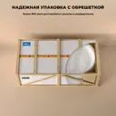 Отдельностоящая ванна Wellsee 23720104R акрил 168x73см