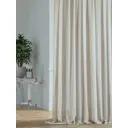 Тюль Helga Базовая коллекция HH126011-290 на шторной ленте 290x300 см цвет серый
