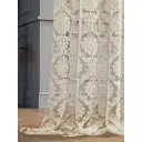 Тюль Helga Базовая коллекция HH126023-260 на шторной ленте 260x300 см цвет бежевый