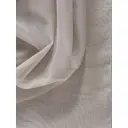 Тюль Helga Базовая коллекция HH208020 на шторной ленте 290x600 см цвет серый