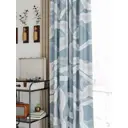 Комплект штор Helga Базовая коллекция HH544100 на шторной ленте 250x150 см цвет белый