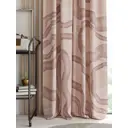 Комплект штор Helga Базовая коллекция HH544101 на шторной ленте 250x150 см цвет бежевый