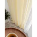 Тюль Helga Базовая коллекция HH208004-270 на шторной ленте 270x300 см цвет бежевый