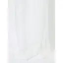 Тюль Helga Базовая коллекция HH206747 на шторной ленте 260x200 см цвет белый, бежевый, желтый, оранжевый, золотистый