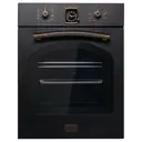 Духовой шкаф 45x56x60 см KORTING цвет черный, OKB 4941 CRN