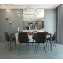 Керамогранит Idalgo ID9095b112SR 60x120см 2.16 м² цвет серый, цена за упаковку