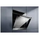 Встраиваемый духовой шкаф Electrolux Eob8S39Wx 59.50x59.40x56.70 см цвет черный