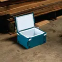Кейс-термобокс Makita MakPac-3 Cool Box 11 л 295x395x210 мм
