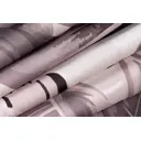 Штора Legrand 58122768 на шторной ленте 260x150 см цвет розово-коричневый