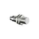 Индуктивный датчик Prompower KJ118-D08PB-DS1248-LY латунь заподлицо М18 8 мм PNP-НЗ разъём M12