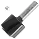 Фреза по дереву пазовая прямая Bosch 2608628392 25x20 мм хвостовик 8 мм