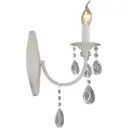 Настенный светильник ReLuce 03517-0.2-01 цвет белый