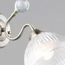 Настенный светильник ReLuce 06142-0.2-01 ab цвет коричневый