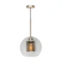 Светильник подвесной Loft it Heragon LOFT2567-B E27 60W