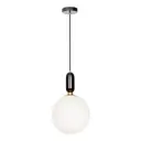 Светильник подвесной Loft it Parachilna 9973-C E14 40W